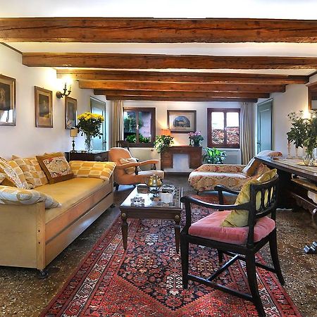 Palazzetto Da Schio Apartman Velence Kültér fotó