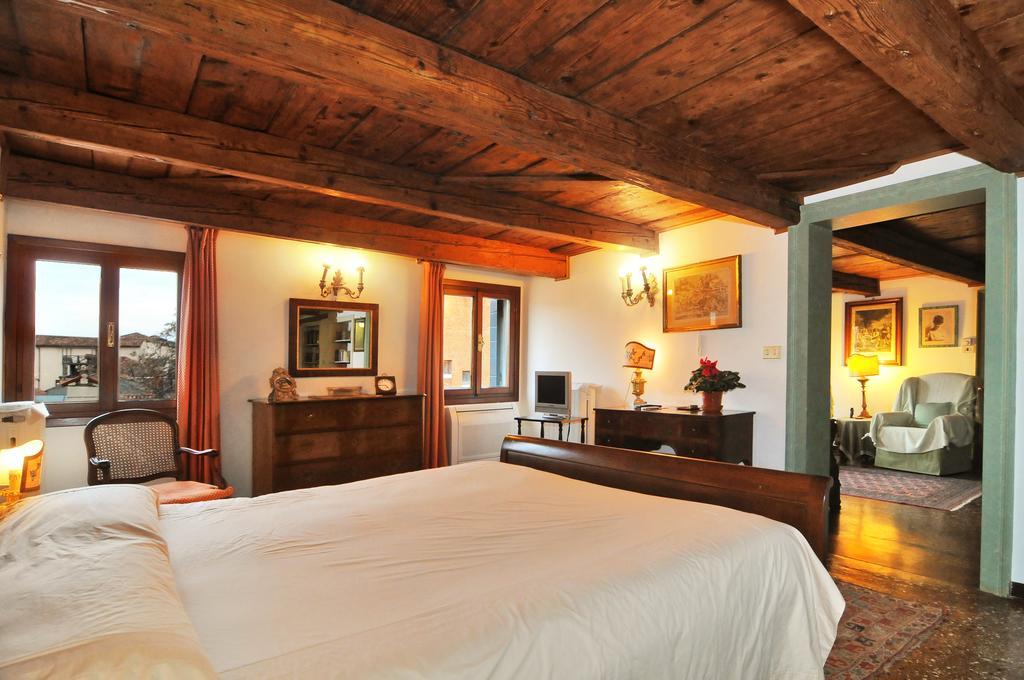 Palazzetto Da Schio Apartman Velence Kültér fotó