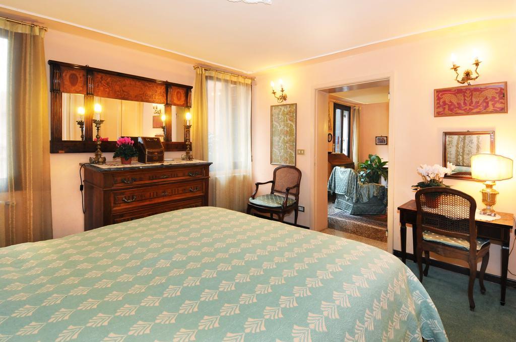 Palazzetto Da Schio Apartman Velence Kültér fotó