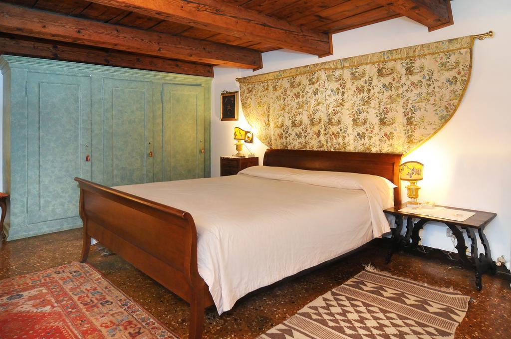 Palazzetto Da Schio Apartman Velence Kültér fotó