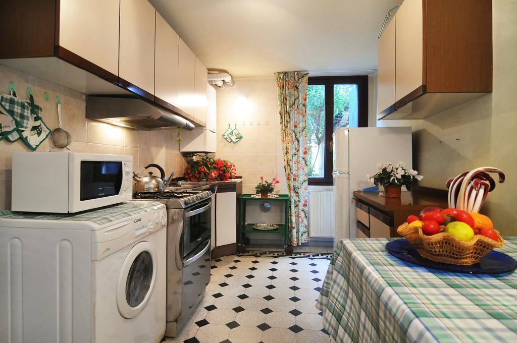 Palazzetto Da Schio Apartman Velence Kültér fotó