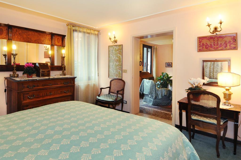 Palazzetto Da Schio Apartman Velence Kültér fotó