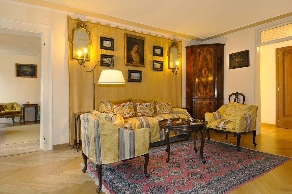 Palazzetto Da Schio Apartman Velence Kültér fotó