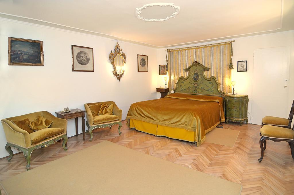 Palazzetto Da Schio Apartman Velence Kültér fotó