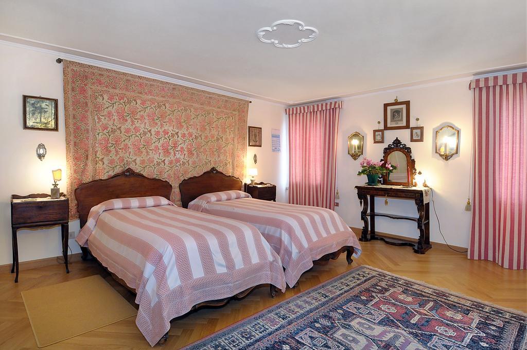 Palazzetto Da Schio Apartman Velence Kültér fotó
