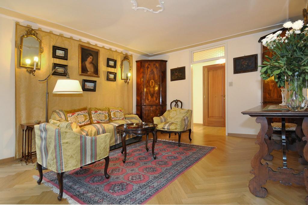 Palazzetto Da Schio Apartman Velence Kültér fotó