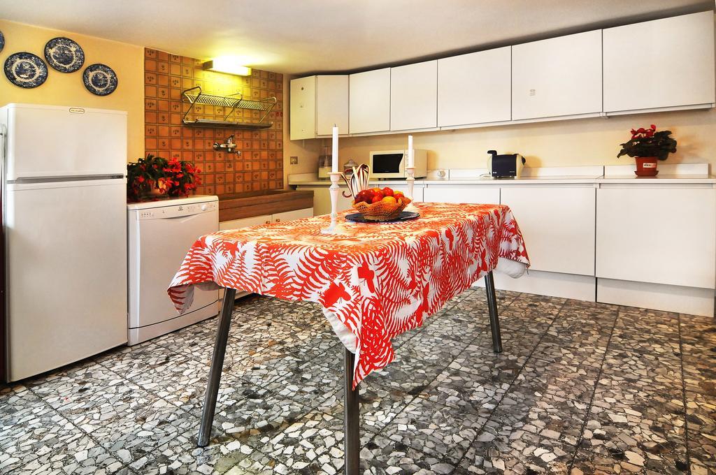 Palazzetto Da Schio Apartman Velence Kültér fotó