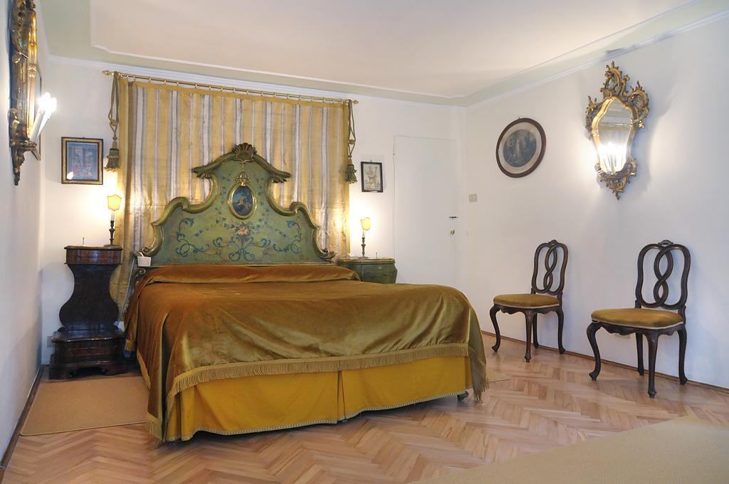 Palazzetto Da Schio Apartman Velence Kültér fotó