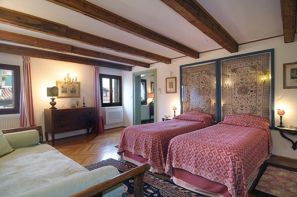 Palazzetto Da Schio Apartman Velence Kültér fotó
