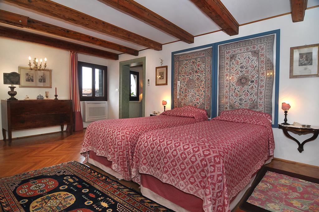 Palazzetto Da Schio Apartman Velence Kültér fotó