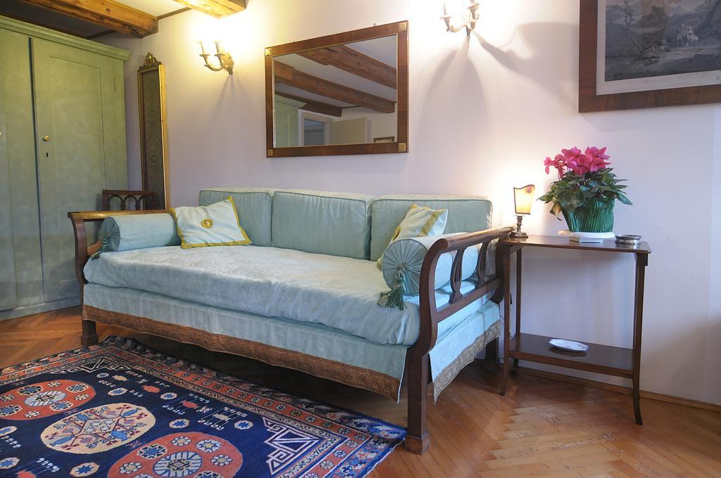 Palazzetto Da Schio Apartman Velence Kültér fotó