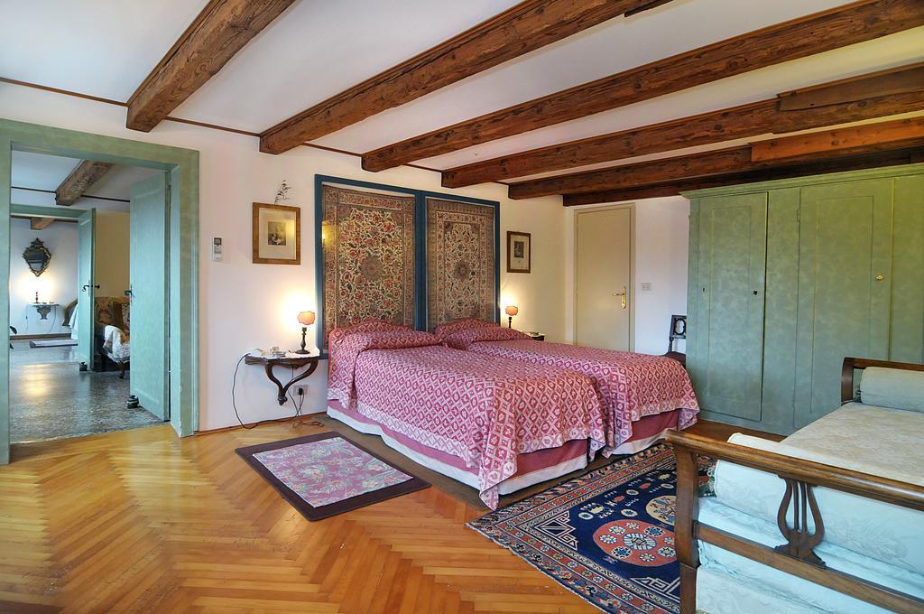 Palazzetto Da Schio Apartman Velence Kültér fotó