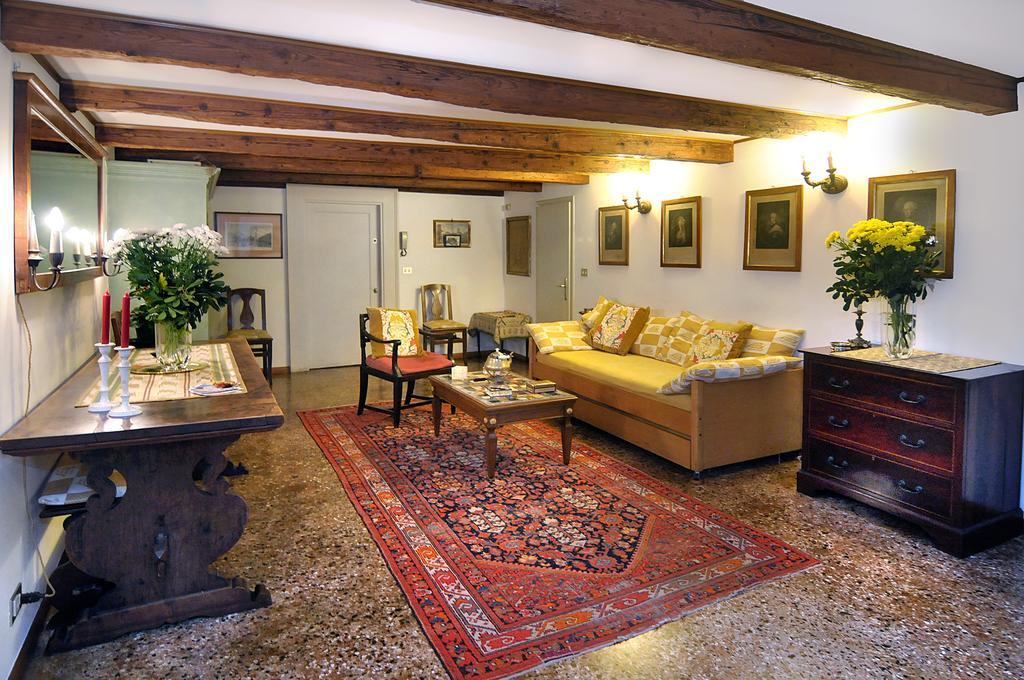 Palazzetto Da Schio Apartman Velence Kültér fotó