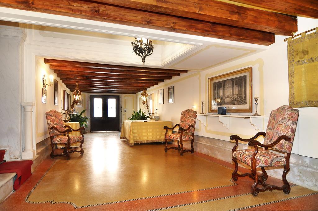 Palazzetto Da Schio Apartman Velence Kültér fotó