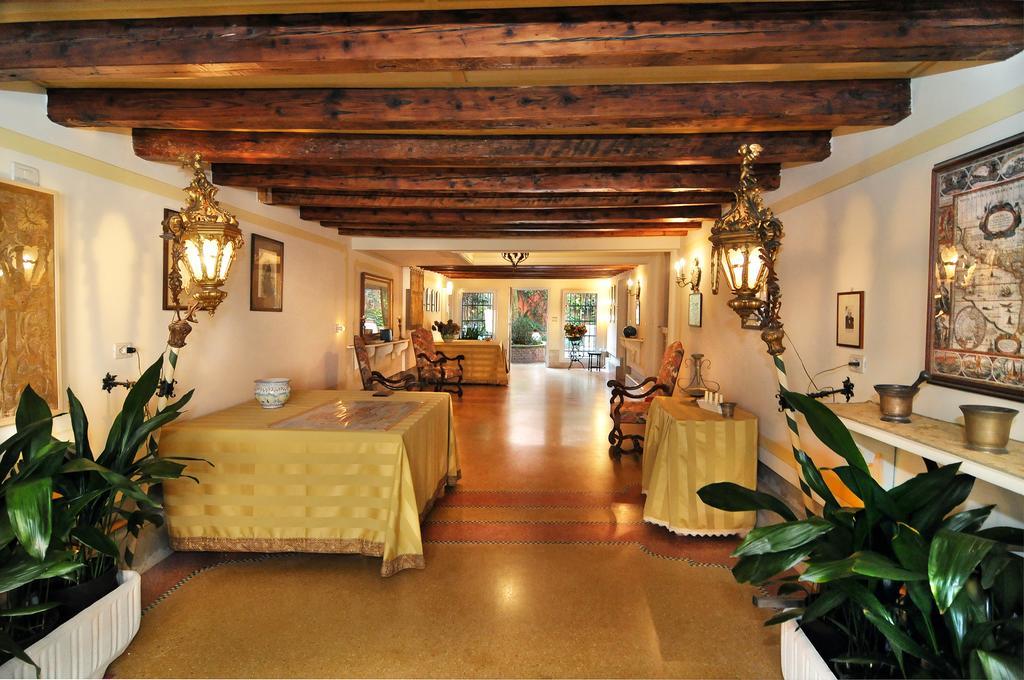 Palazzetto Da Schio Apartman Velence Kültér fotó