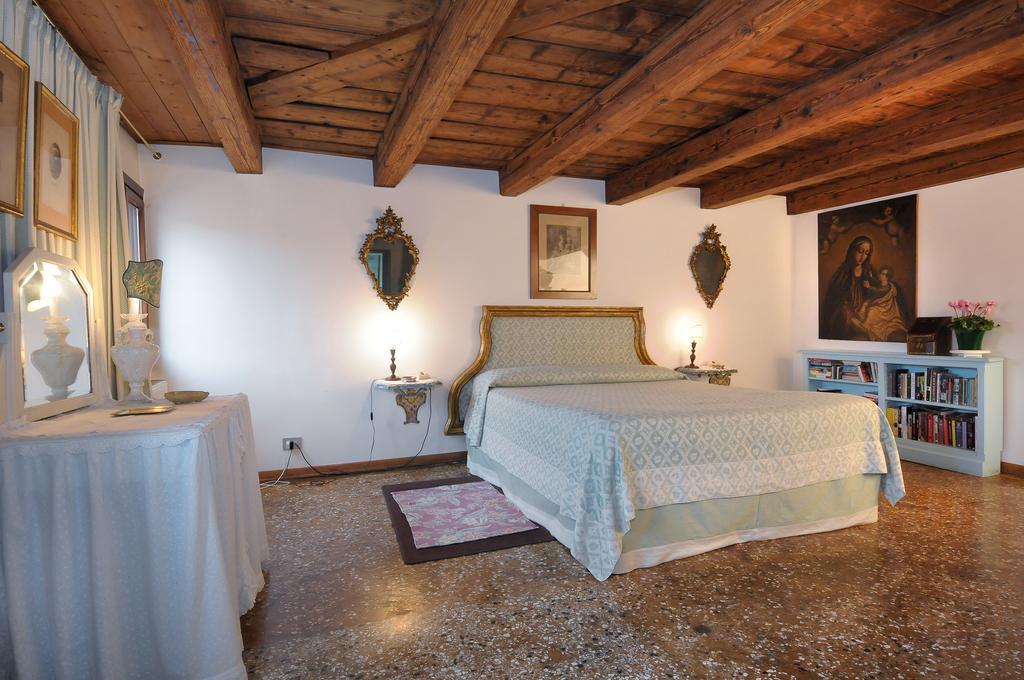 Palazzetto Da Schio Apartman Velence Kültér fotó