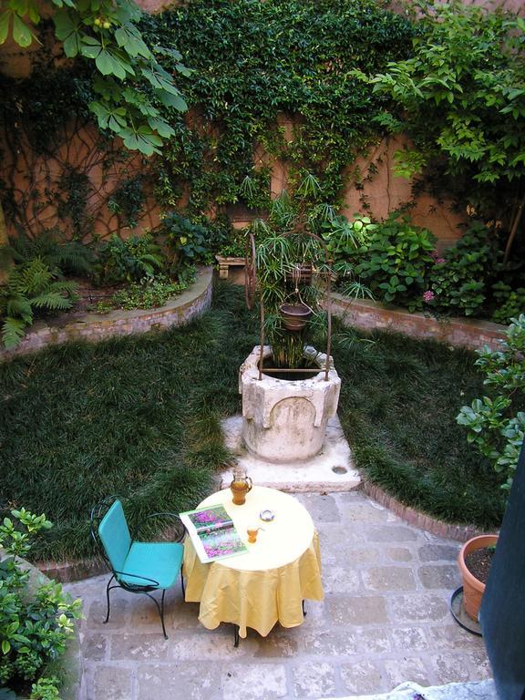 Palazzetto Da Schio Apartman Velence Kültér fotó