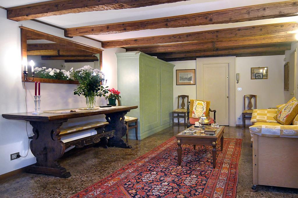 Palazzetto Da Schio Apartman Velence Kültér fotó